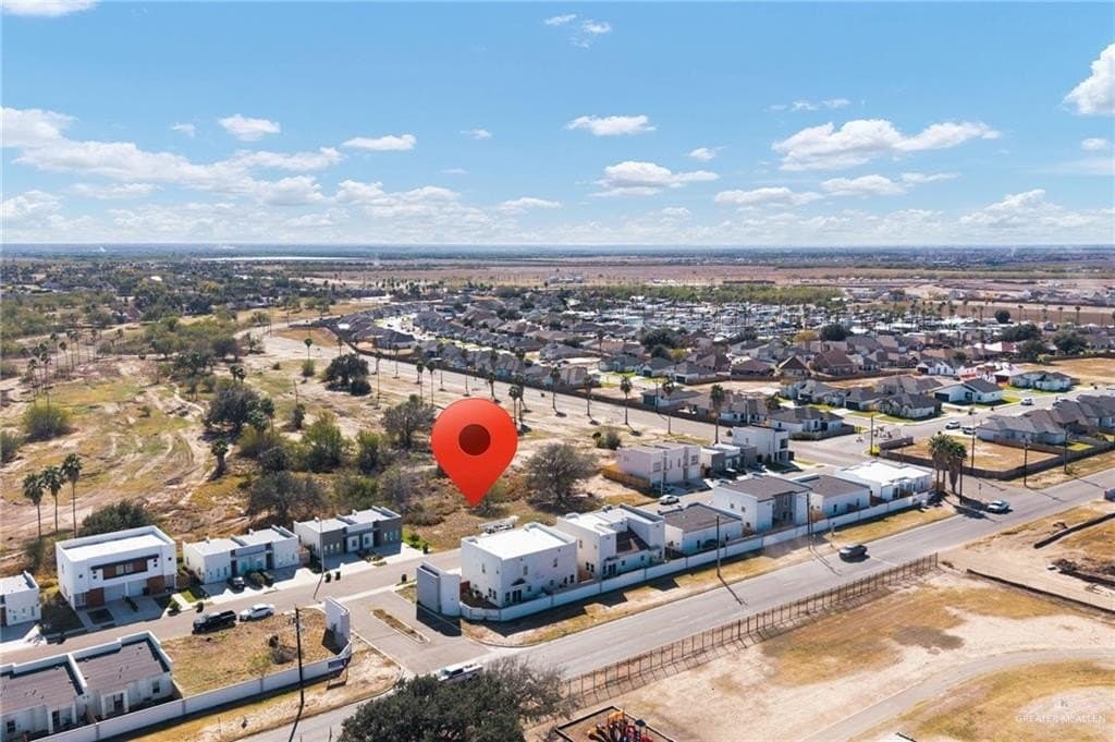 0.07 acres in Hidalgo County featured view