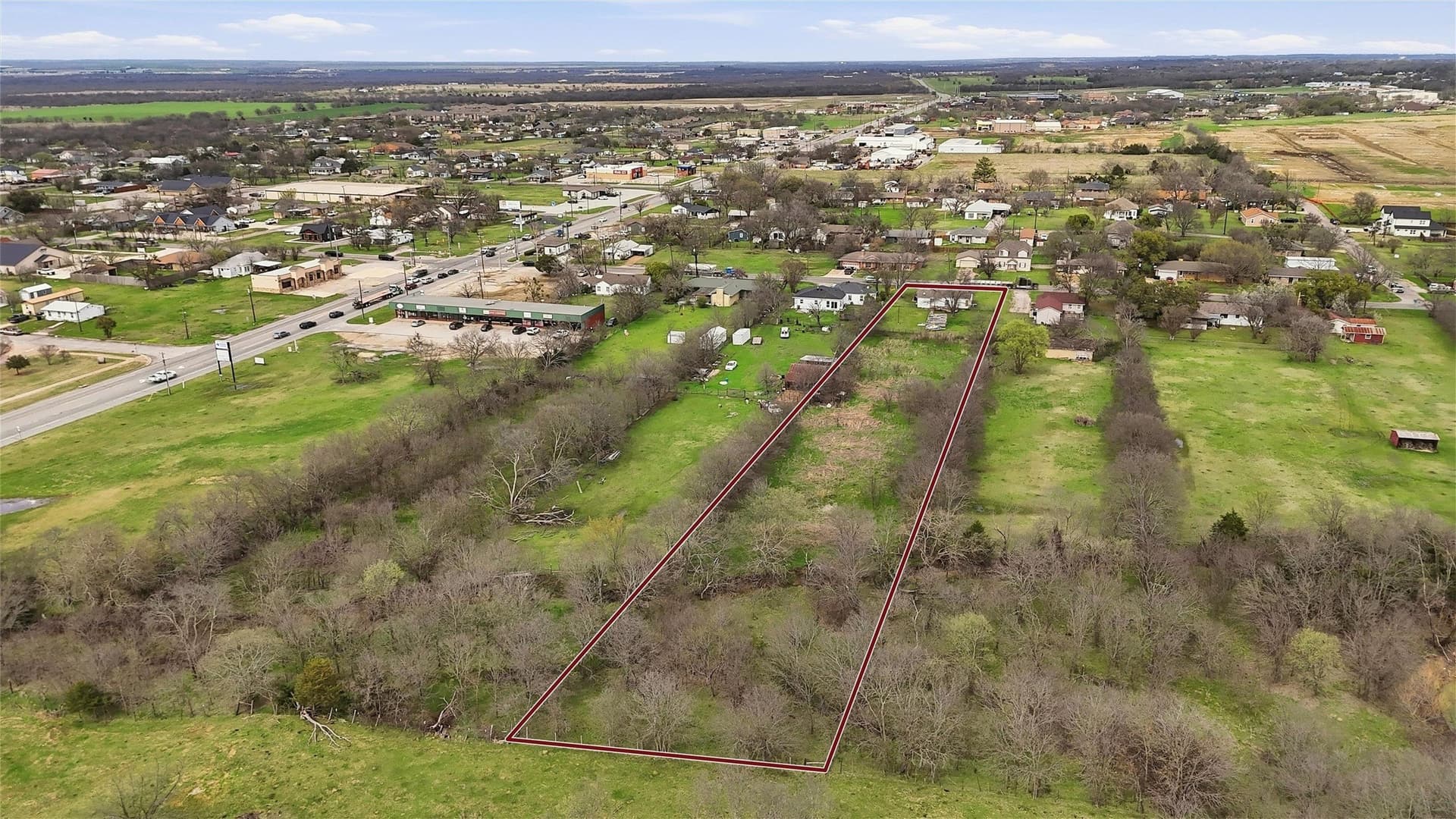 1.7 acres in Grayson County - photo 19