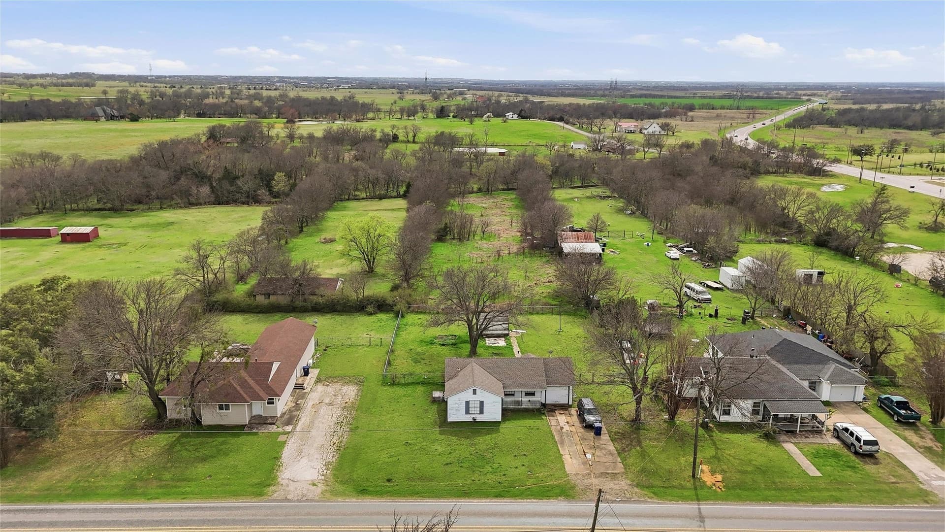 1.7 acres in Grayson County - photo 3
