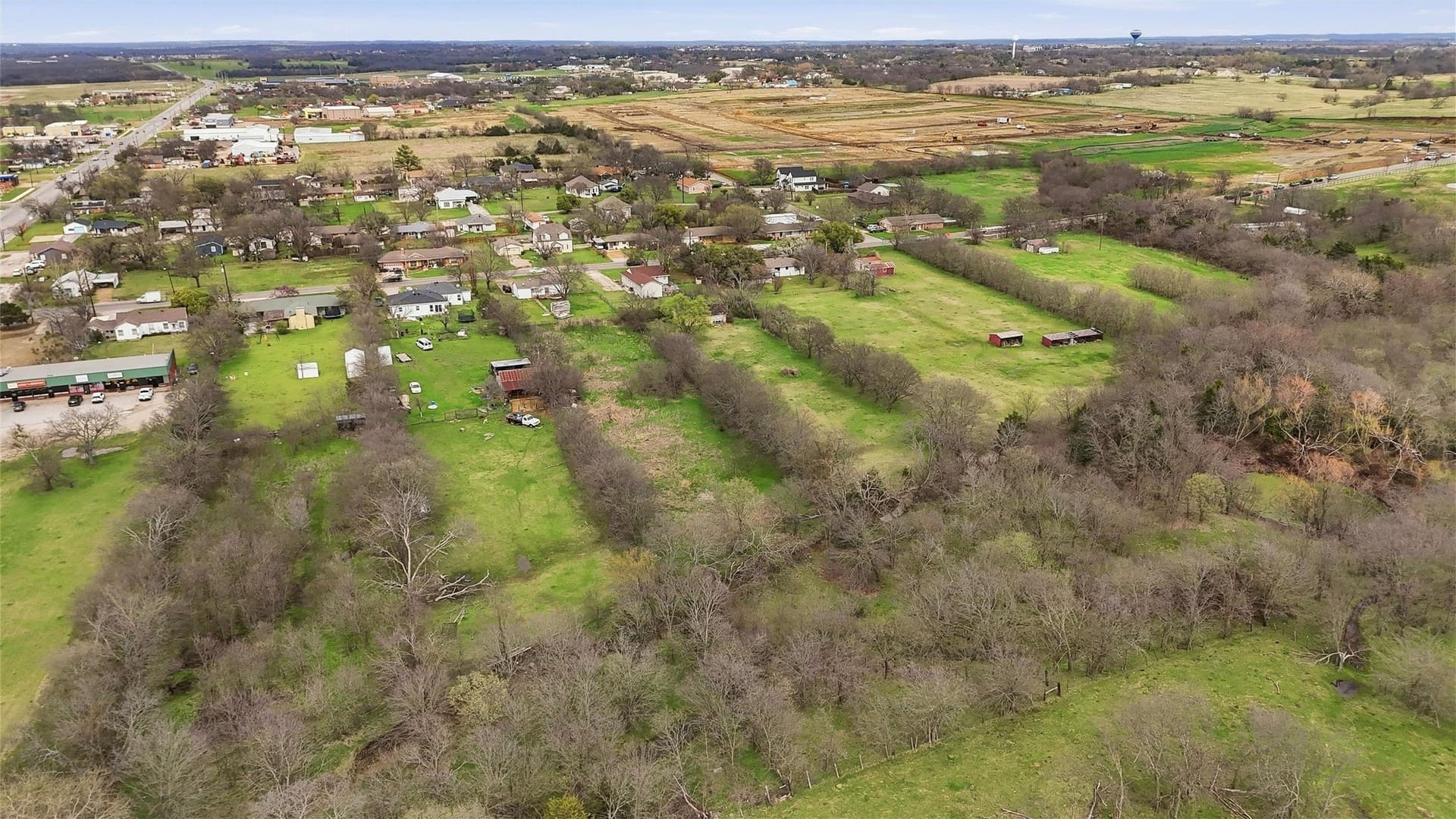 1.7 acres in Grayson County - photo 17