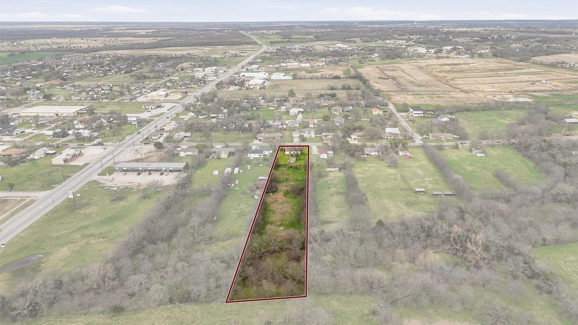 1.7 acres in Grayson County - photo 23