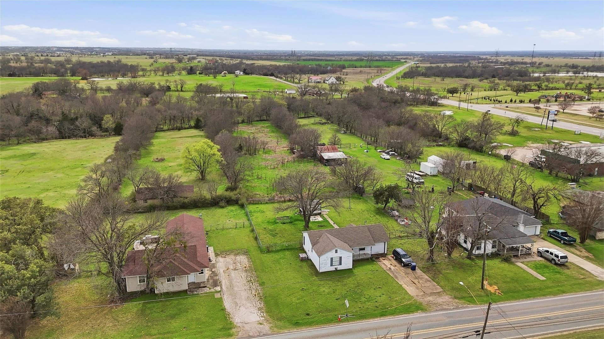 1.7 acres in Grayson County - photo 4