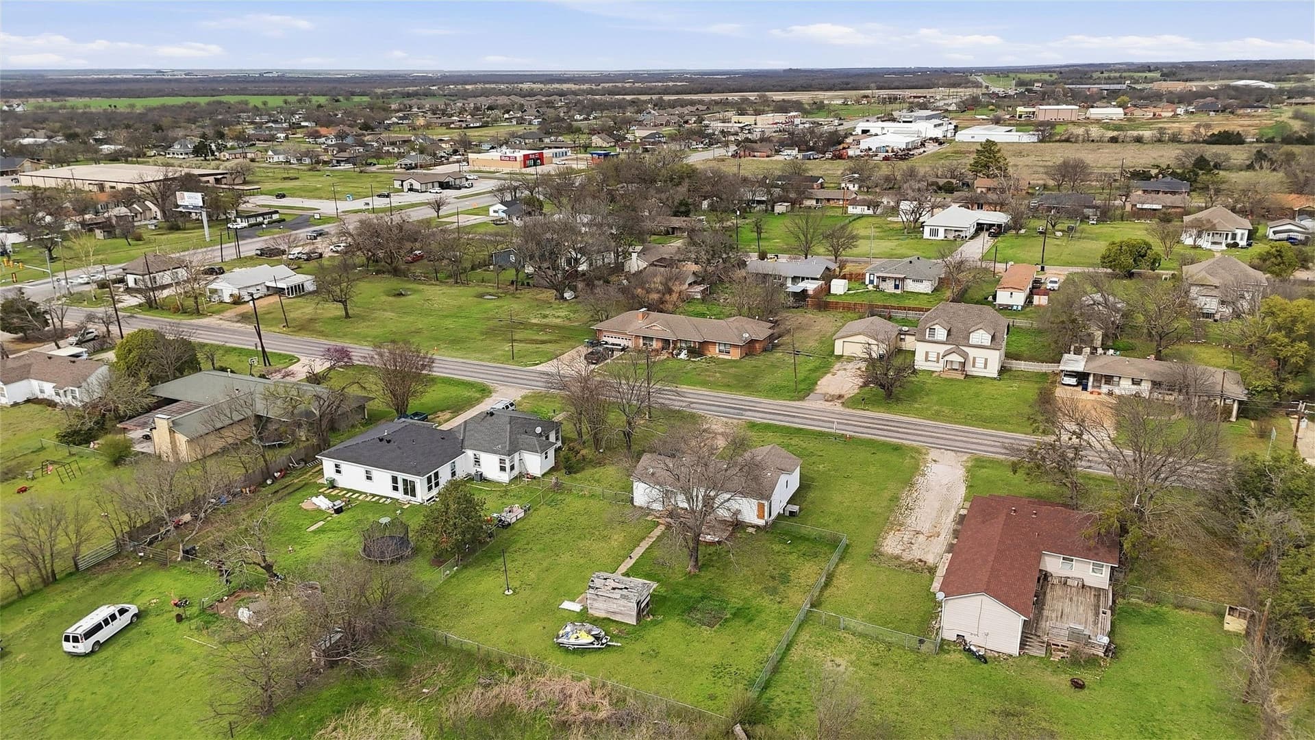 1.7 acres in Grayson County - photo 13
