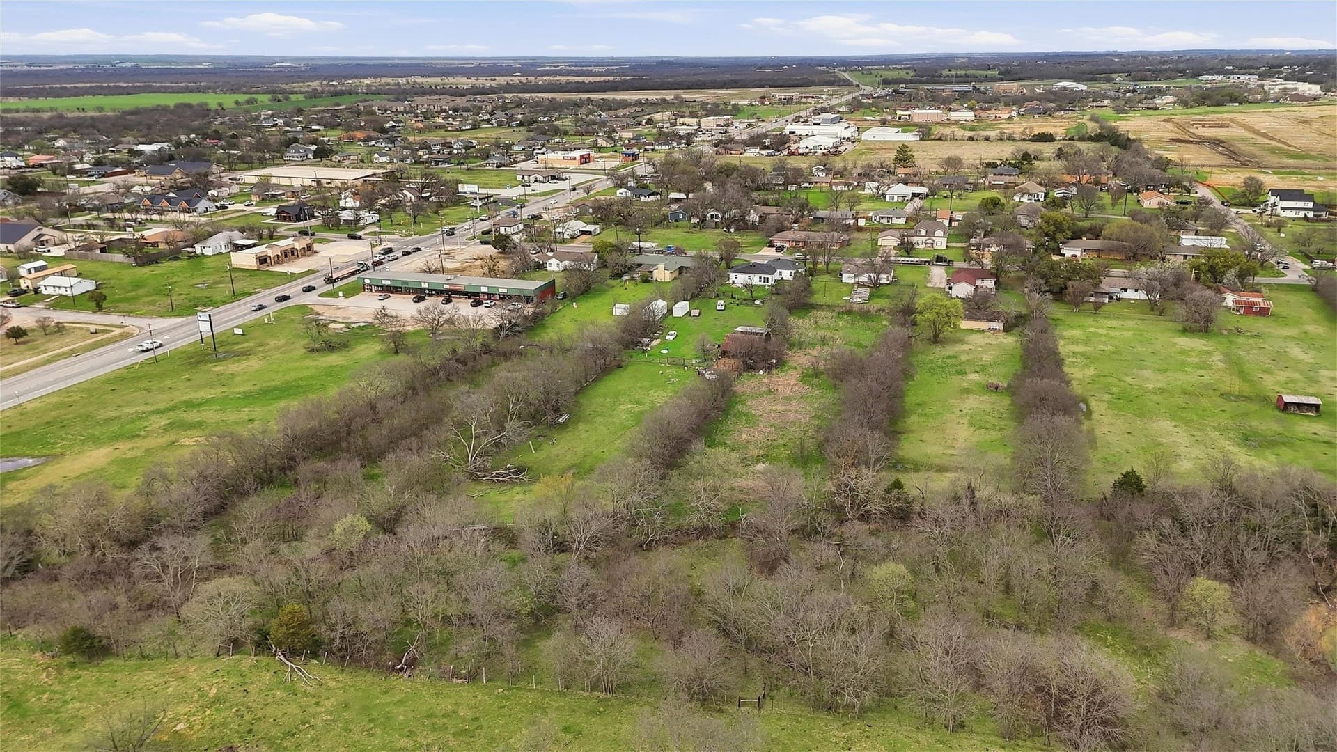 1.7 acres in Grayson County - photo 18