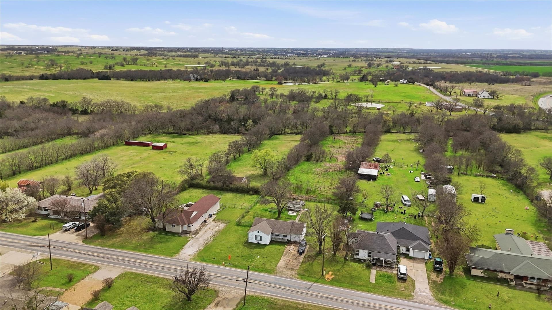 1.7 acres in Grayson County - photo 5