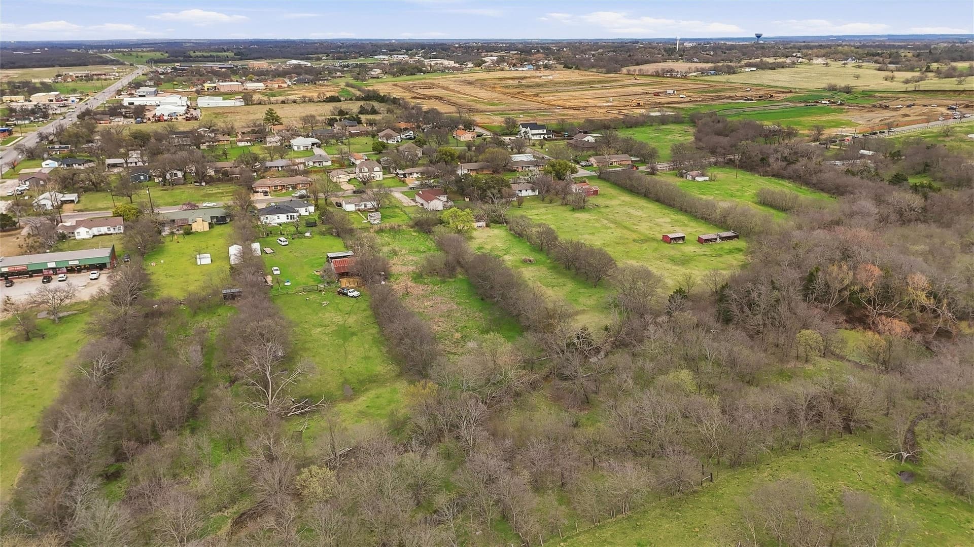 1.7 acres in Grayson County - photo 16