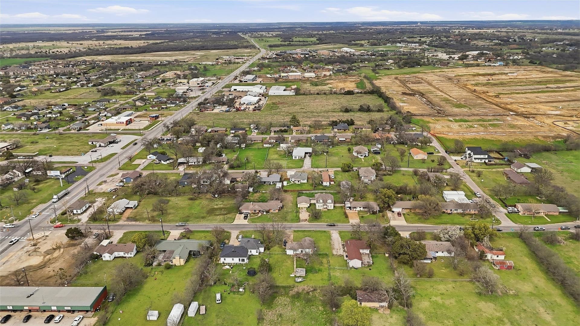 1.7 acres in Grayson County - photo 14