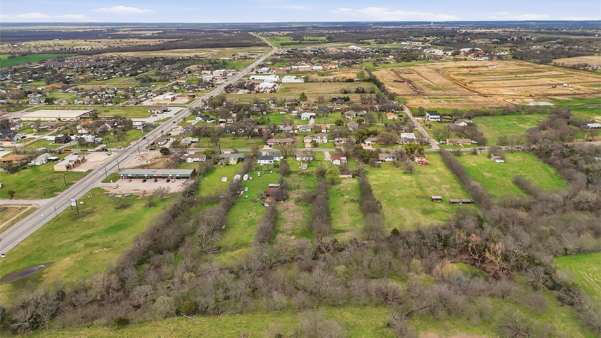 1.7 acres in Grayson County - photo 21