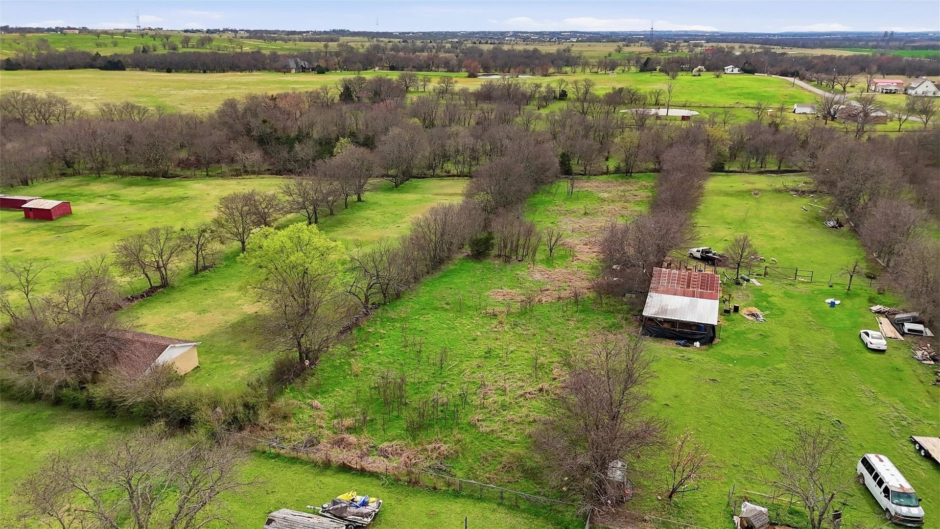 1.7 acres in Grayson County - photo 7