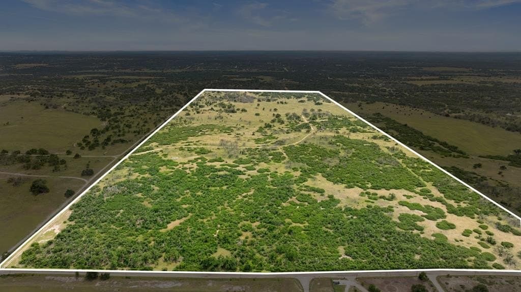 219.46 acres in Gillespie County
