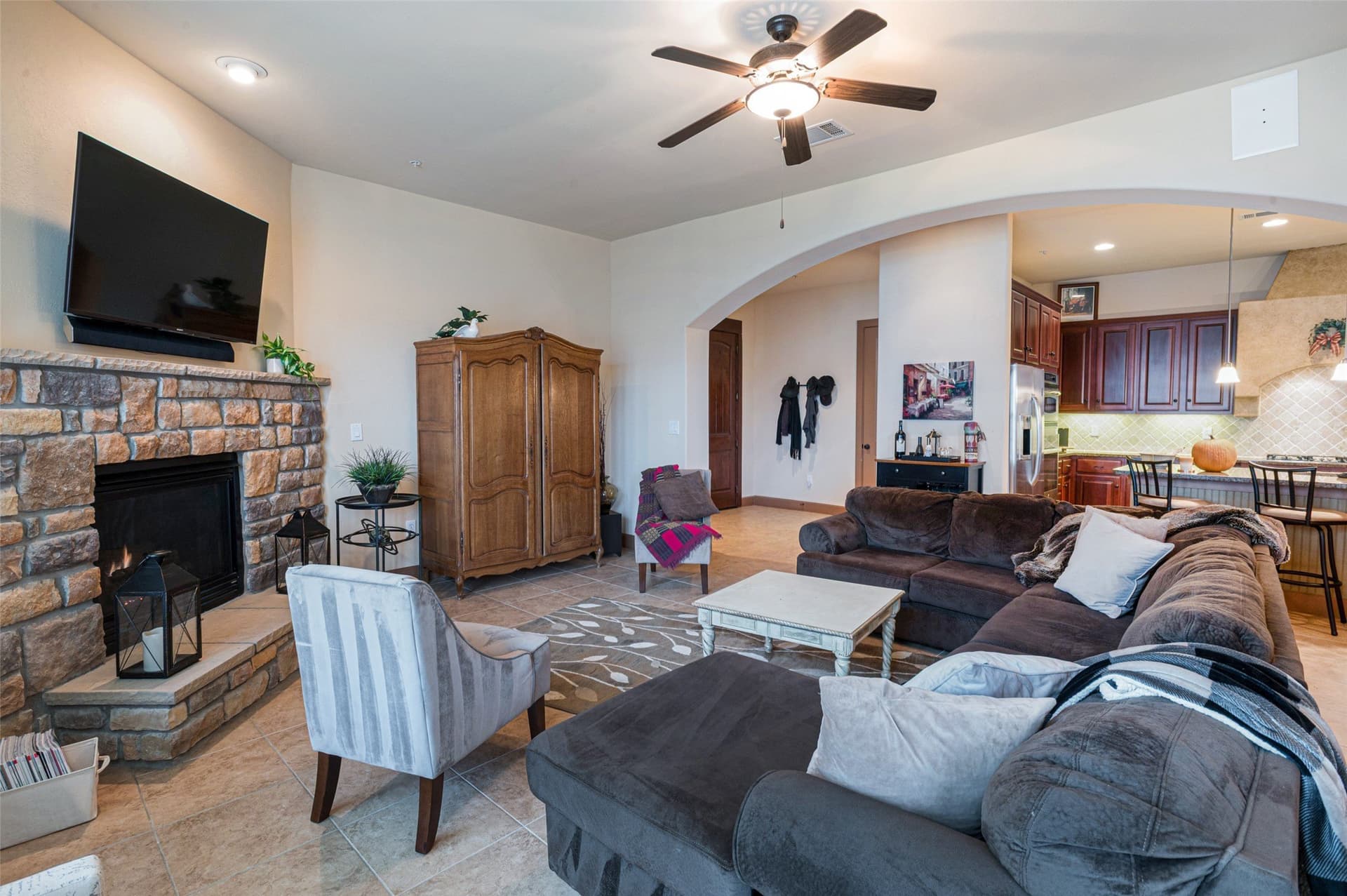 15.23 acres in Dallas County - photo 4
