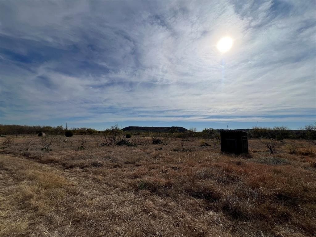25 acres in Coleman County featured view