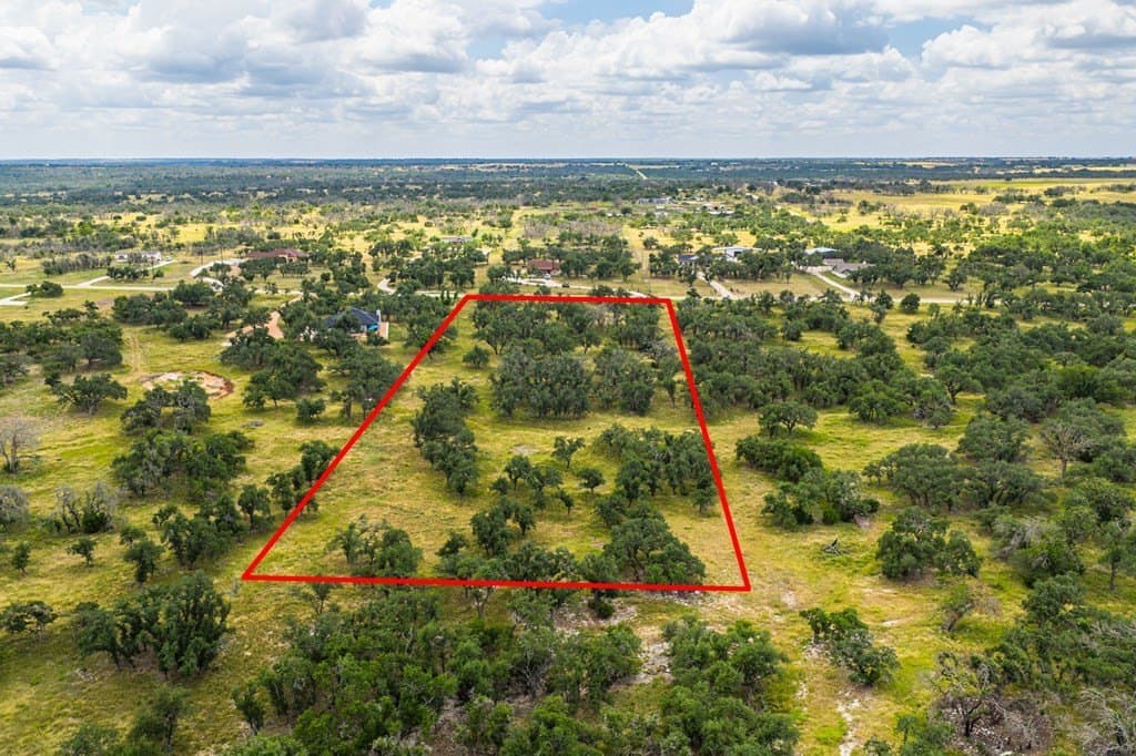 4.3 acres in Gillespie County gallery image 3