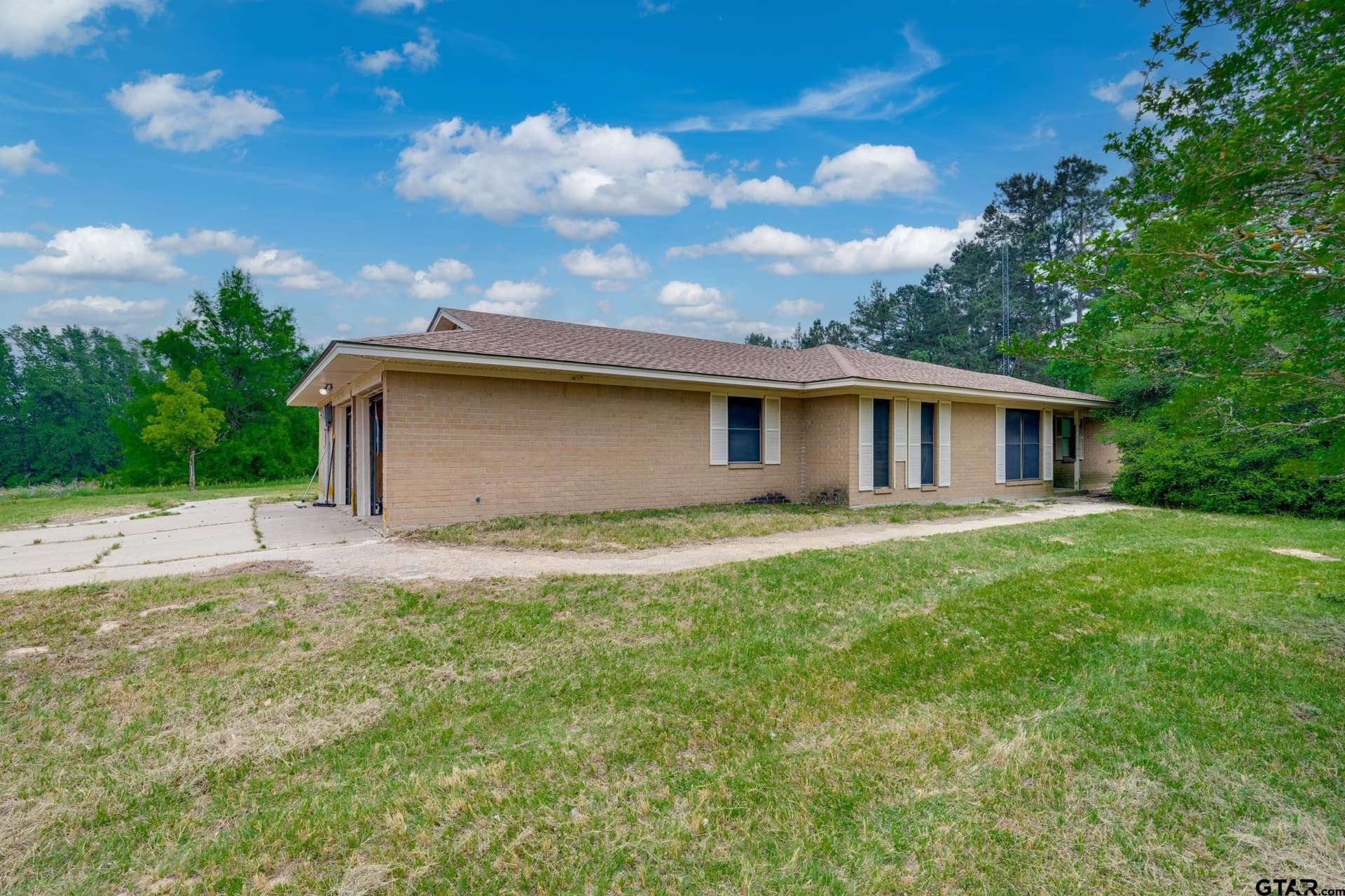 19.5 acres in Anderson County