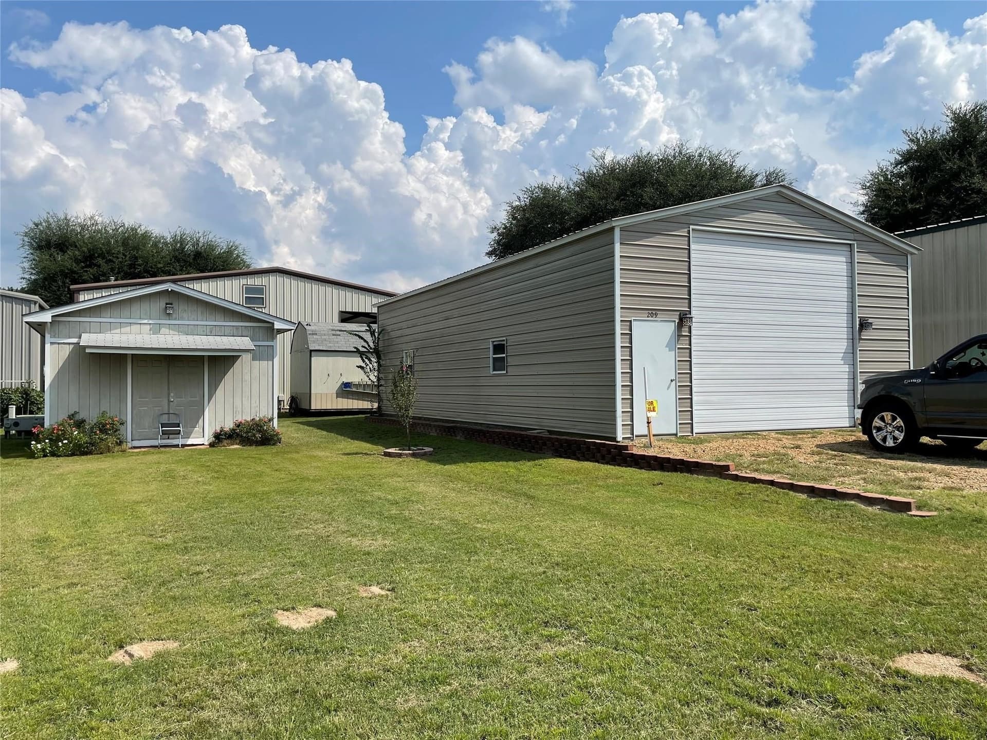 0.12 acres in Smith County