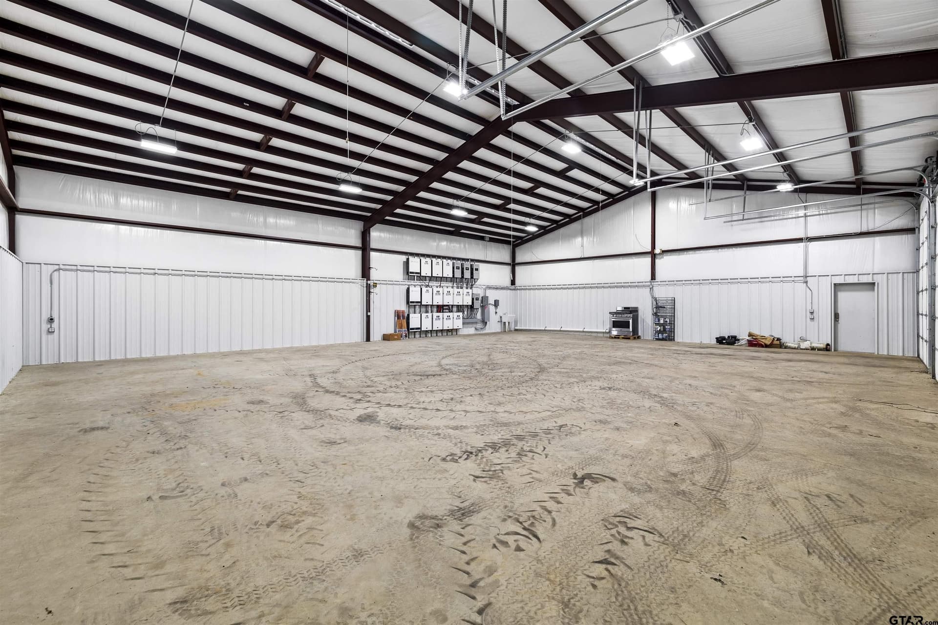 41 acres in Upshur County - photo 43