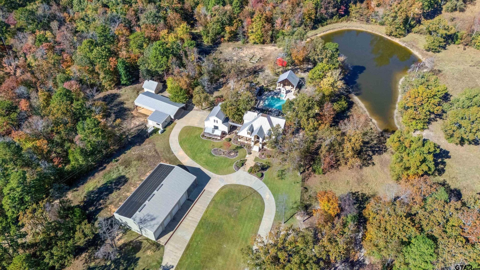 41 acres in Upshur County - photo 48