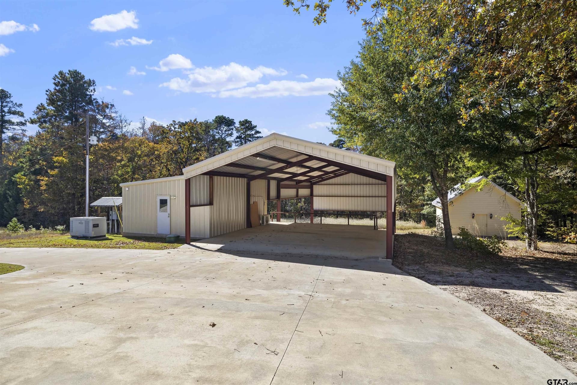 41 acres in Upshur County - photo 42