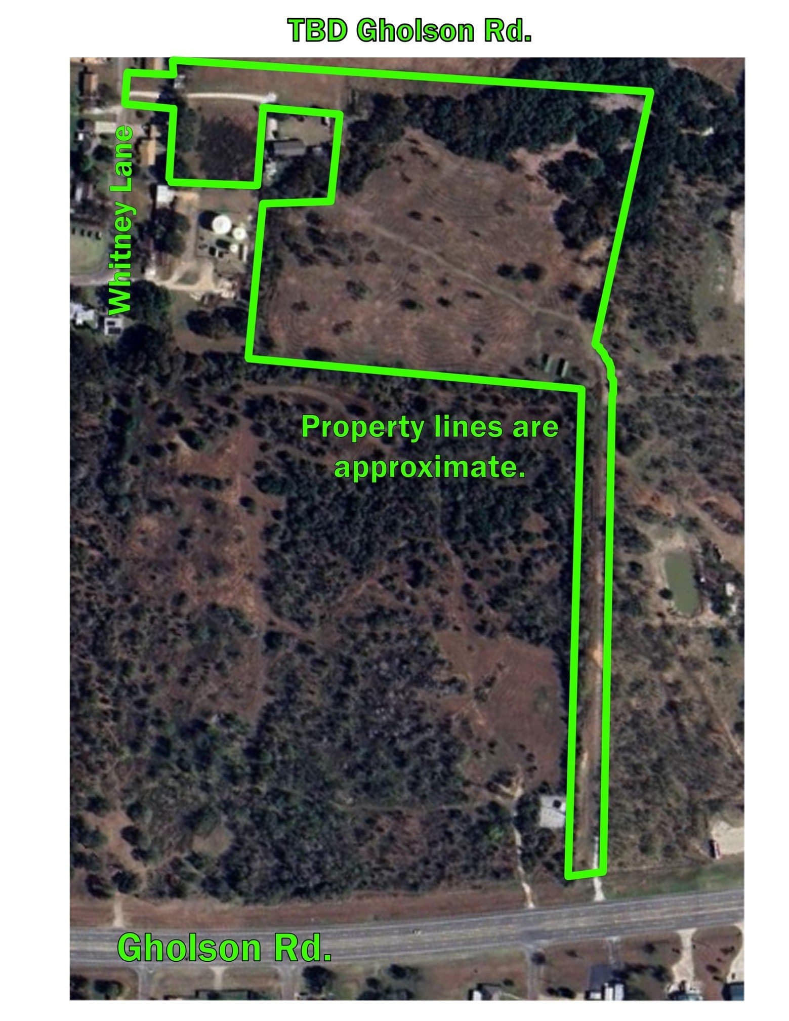 15.81 acres in McLennan County - photo 17