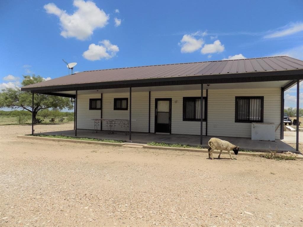 20.18 acres in Maverick County