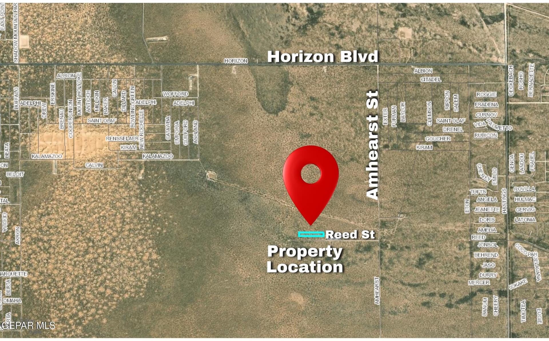 1.65 acres in El Paso County gallery image 2