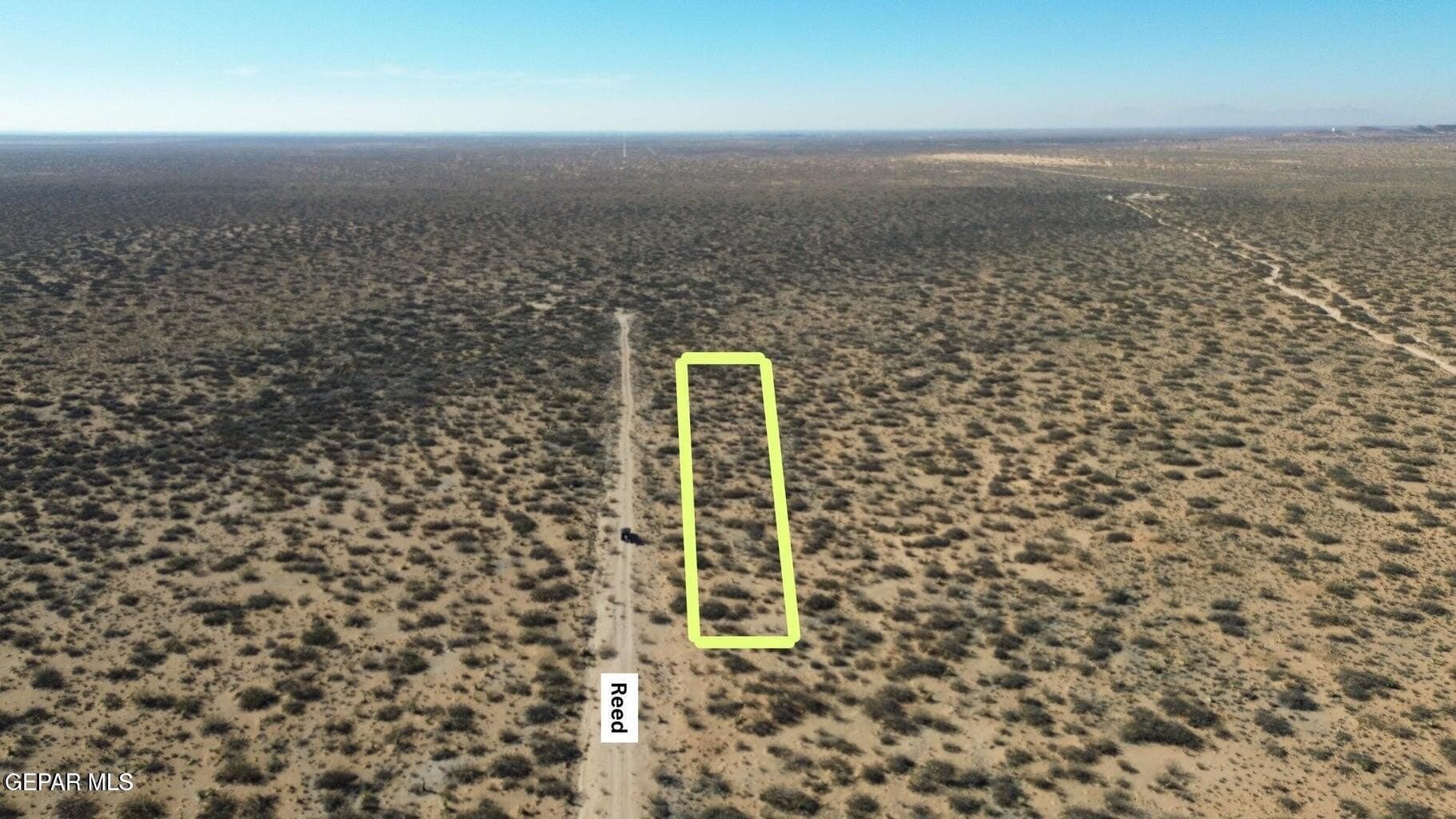 1.65 acres in El Paso County featured view