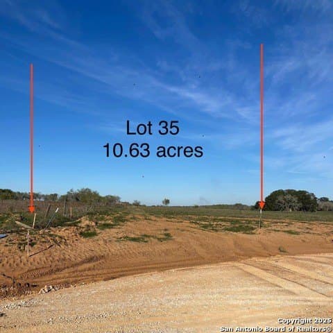 10.63 acres in Wilson County gallery image 3
