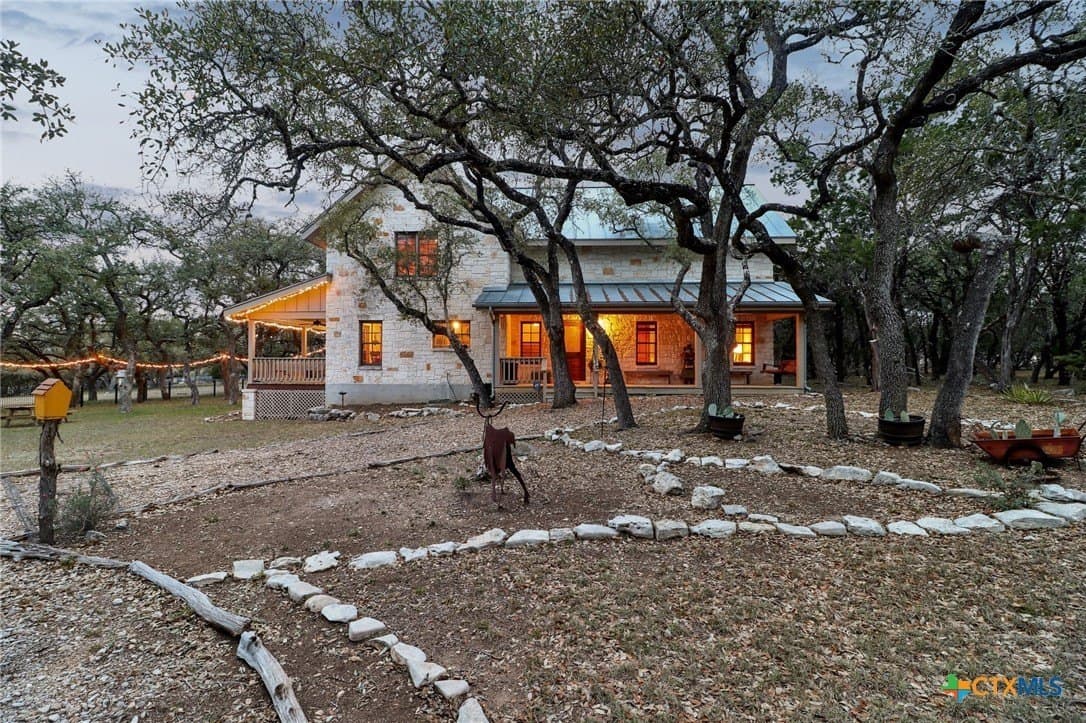 38 acres in Comal County gallery image 2