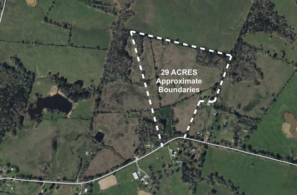 29.01 acres in Texas County