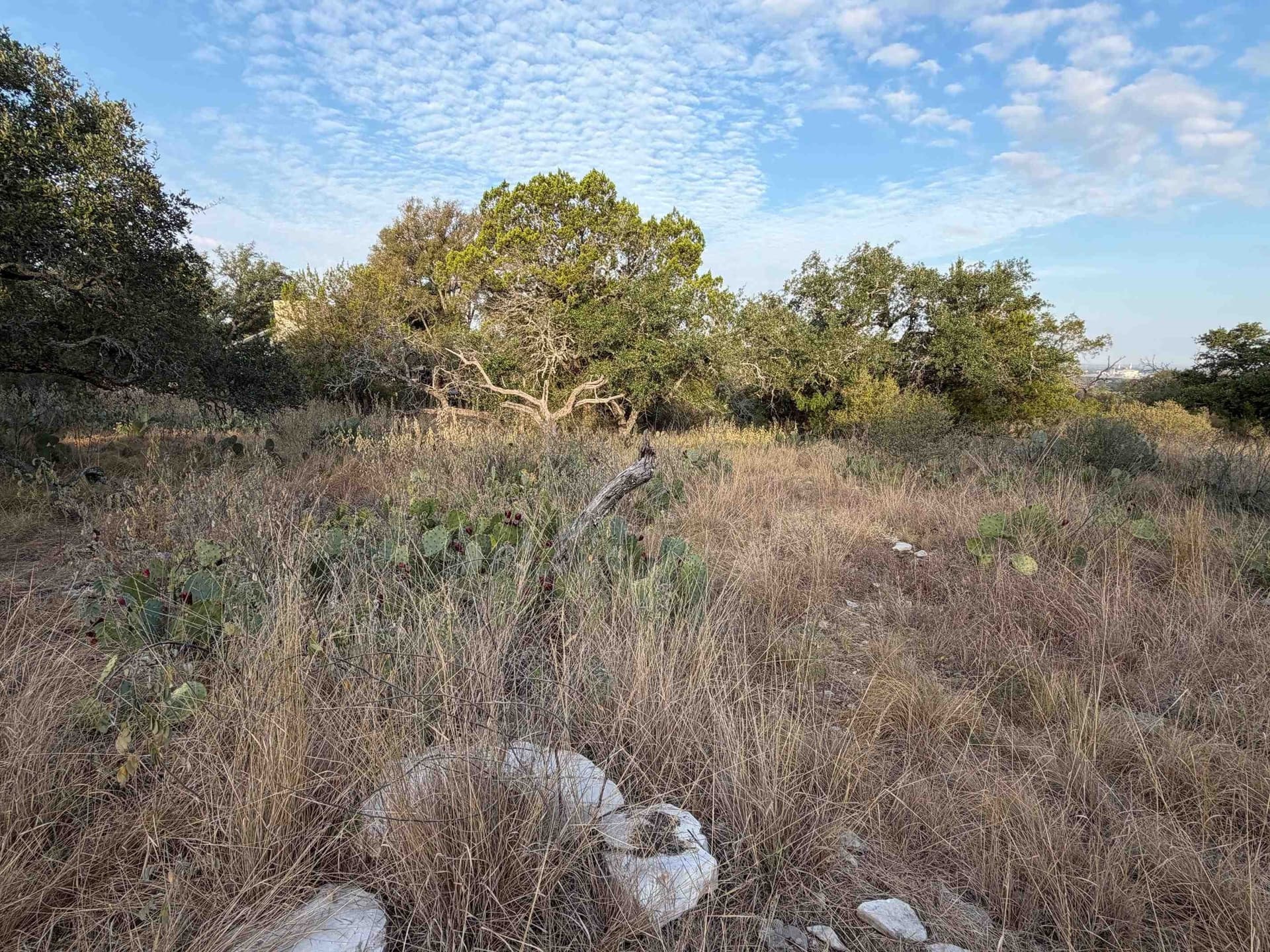 0.13 acres in Llano County - photo 6