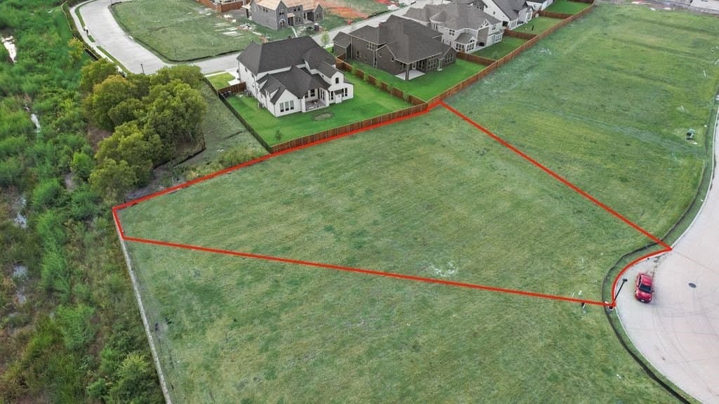 0.53 acres in Denton County - photo 3