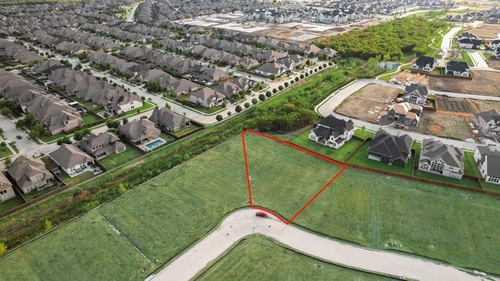 0.53 acres in Denton County - photo 2