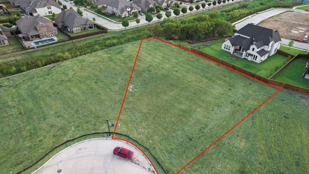0.53 acres in Denton County - photo 6