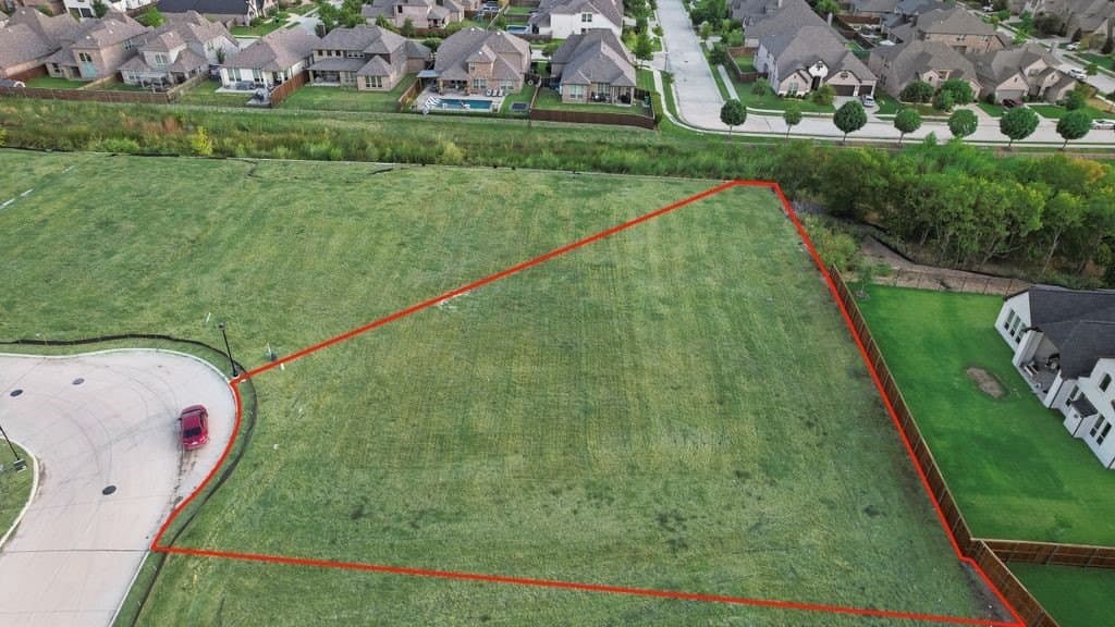 0.53 acres in Denton County - photo 7