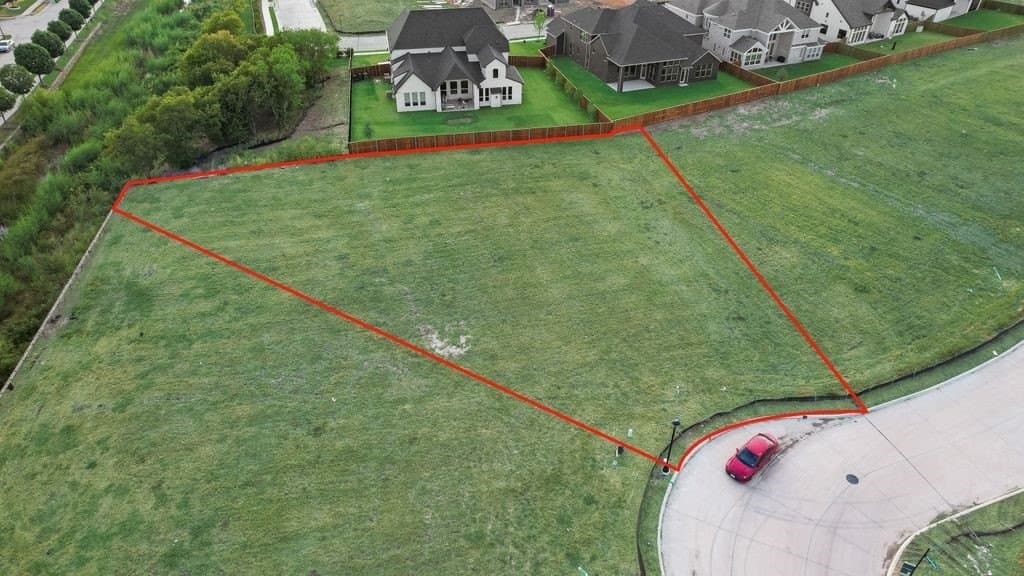 0.53 acres in Denton County - photo 4