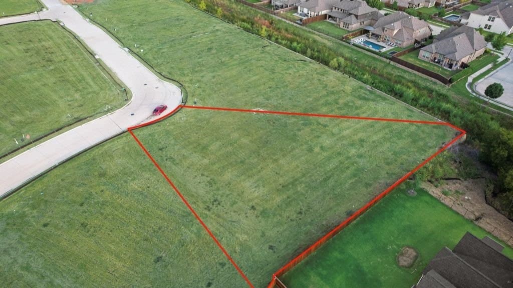 0.53 acres in Denton County - photo 8