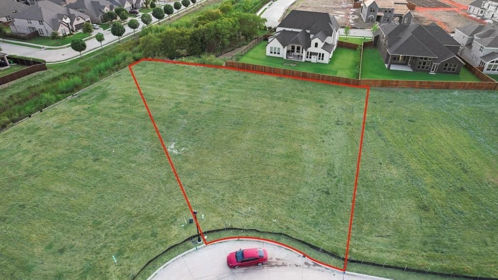 0.53 acres in Denton County - photo 5