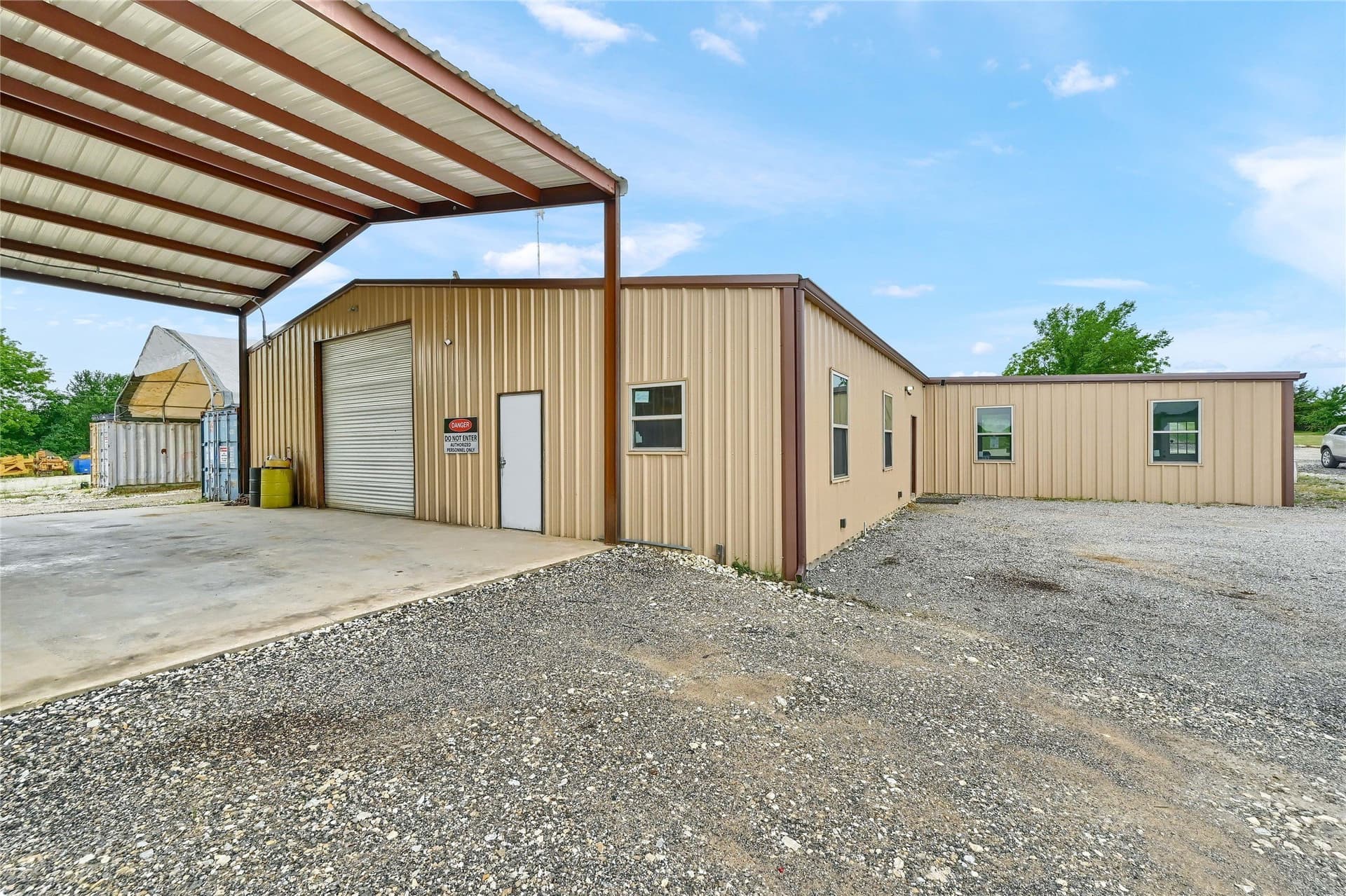 11.97 acres in Grayson County - photo 19