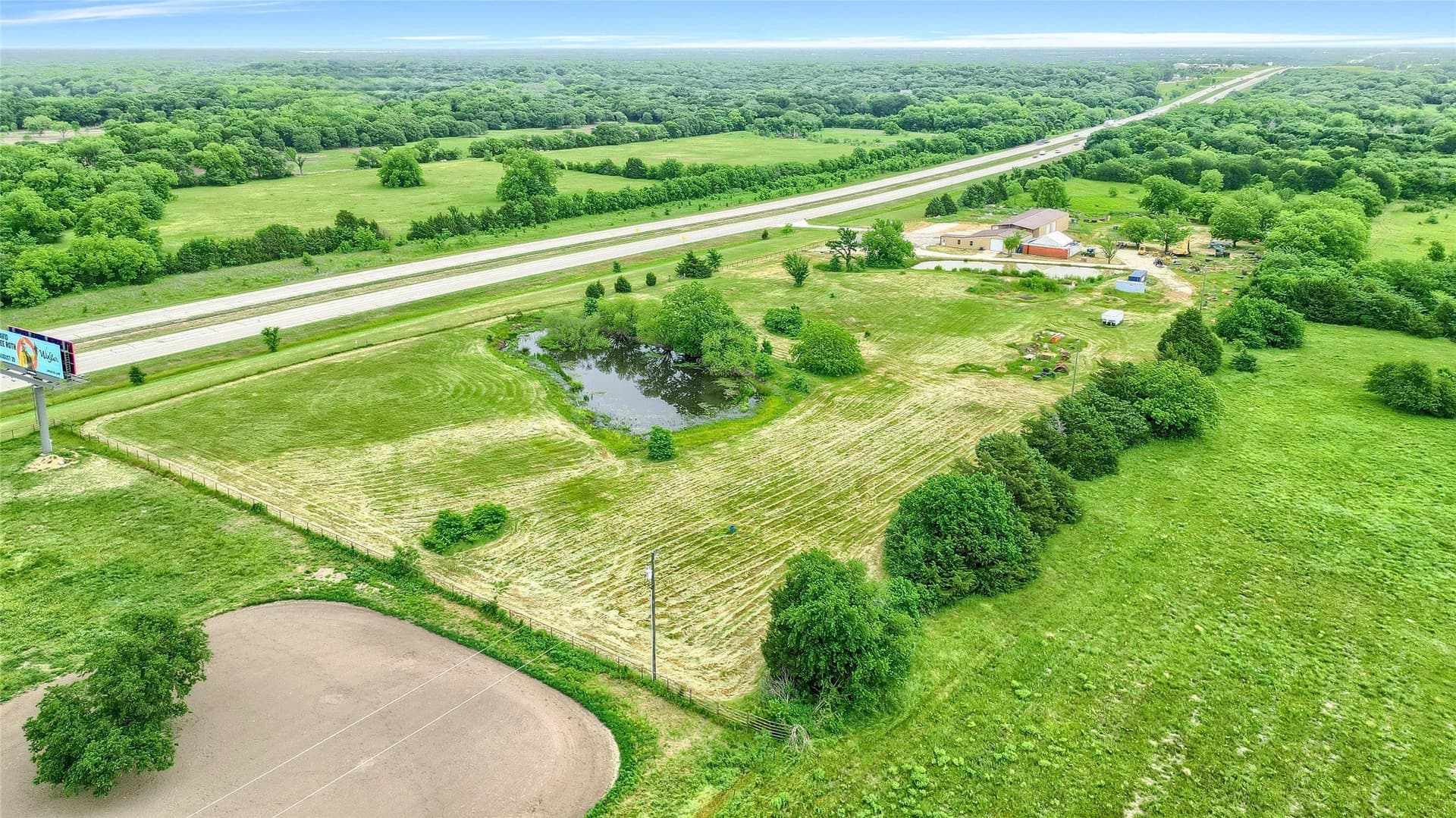 11.97 acres in Grayson County - photo 11
