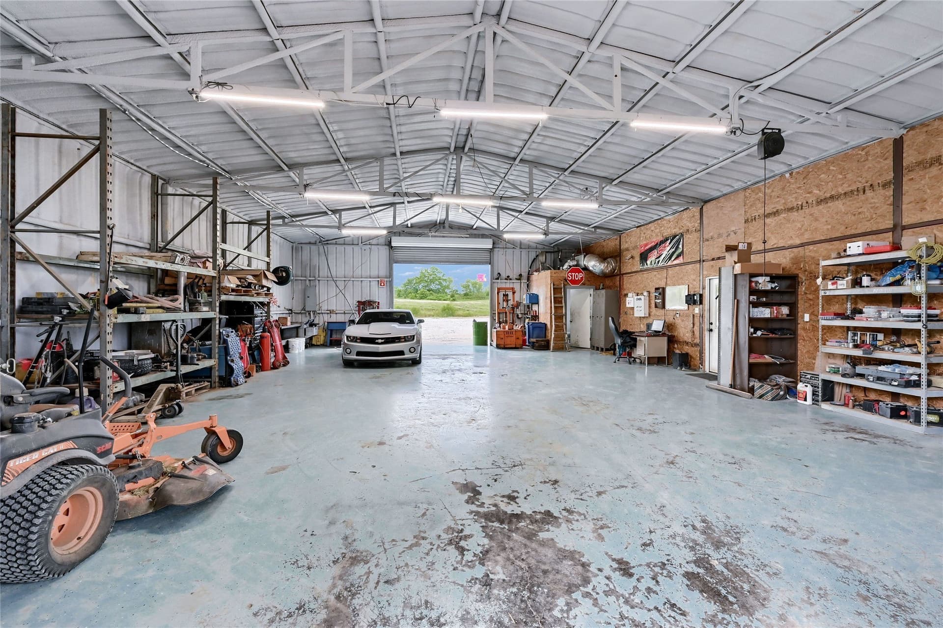 11.97 acres in Grayson County - photo 33