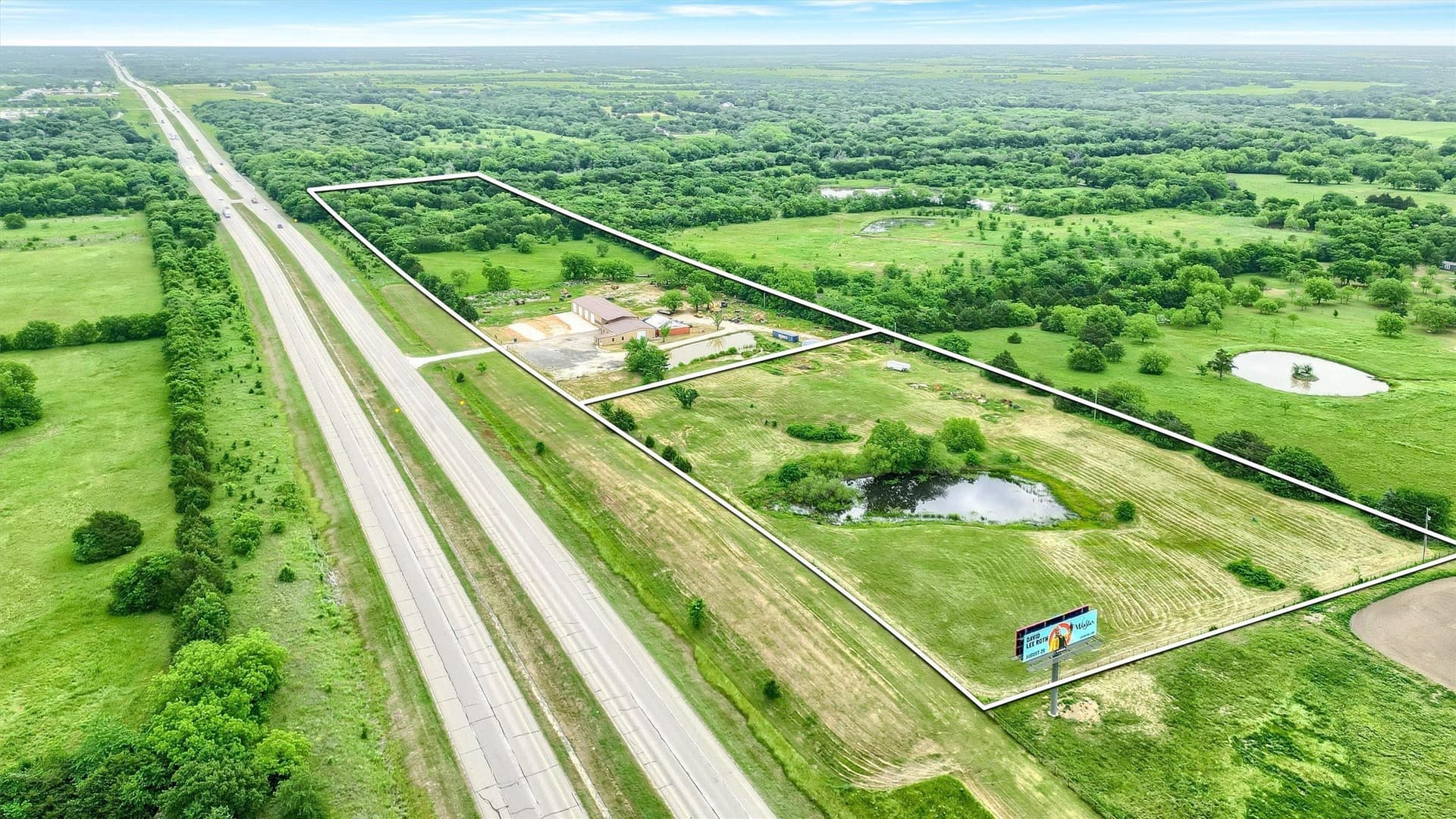 11.97 acres in Grayson County - photo 3