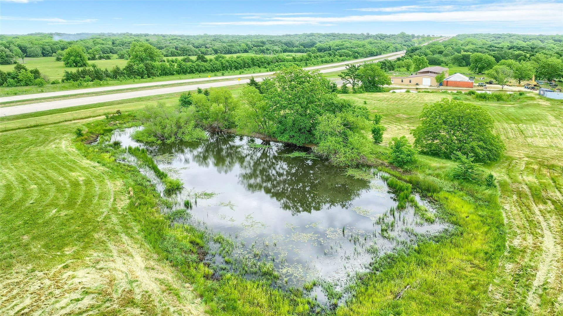 11.97 acres in Grayson County - photo 15