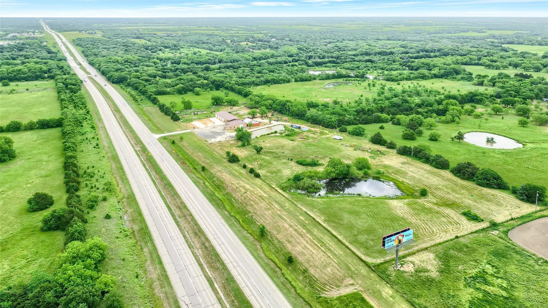 11.97 acres in Grayson County - photo 13