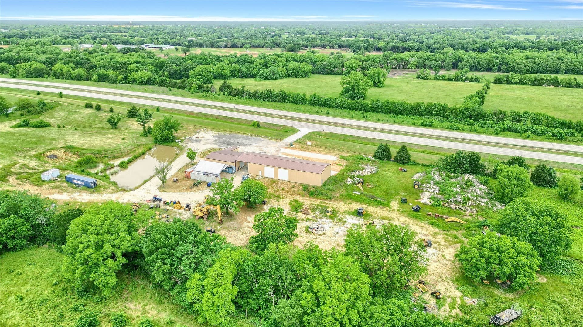 11.97 acres in Grayson County - photo 10