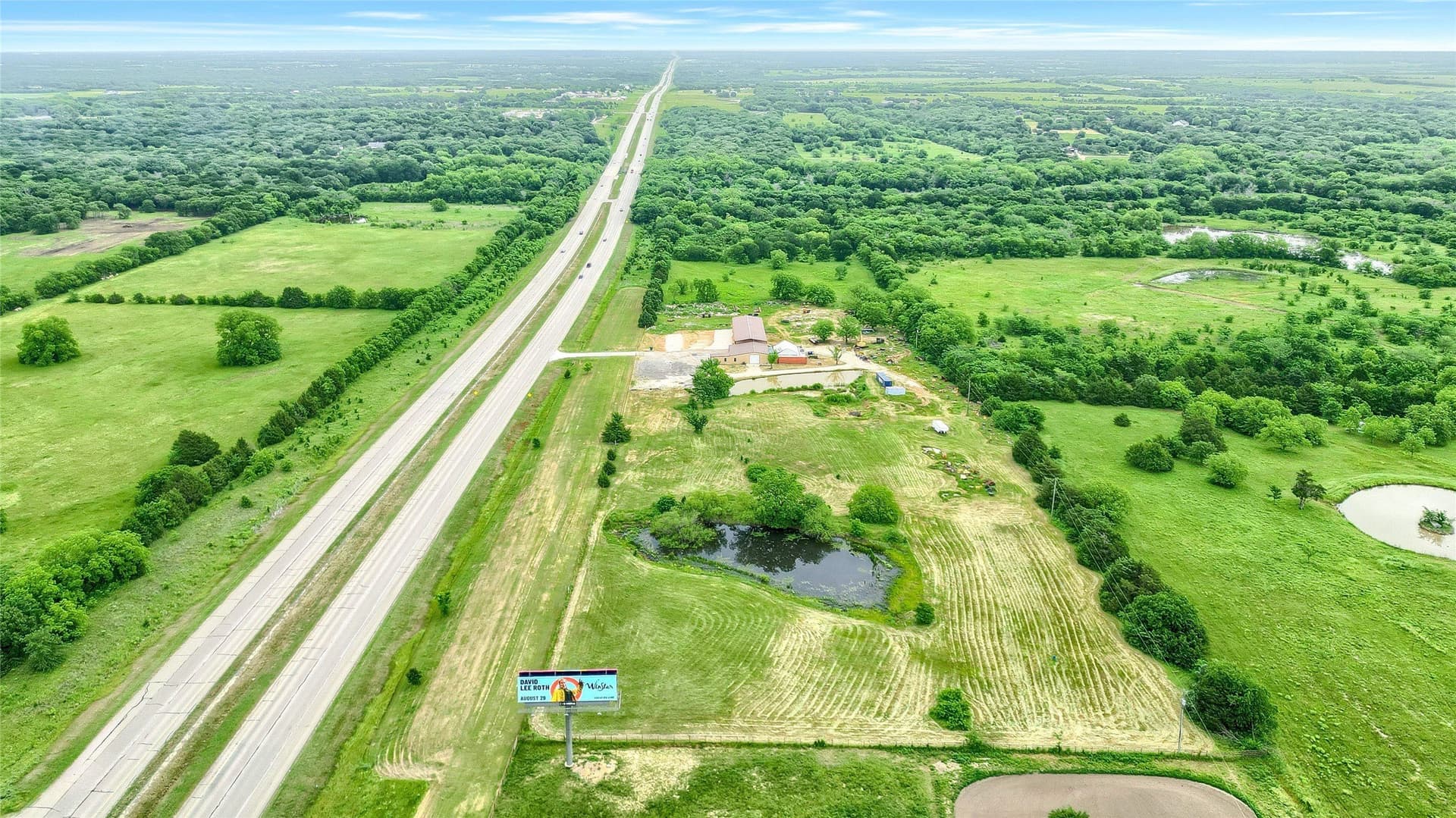 11.97 acres in Grayson County - photo 12