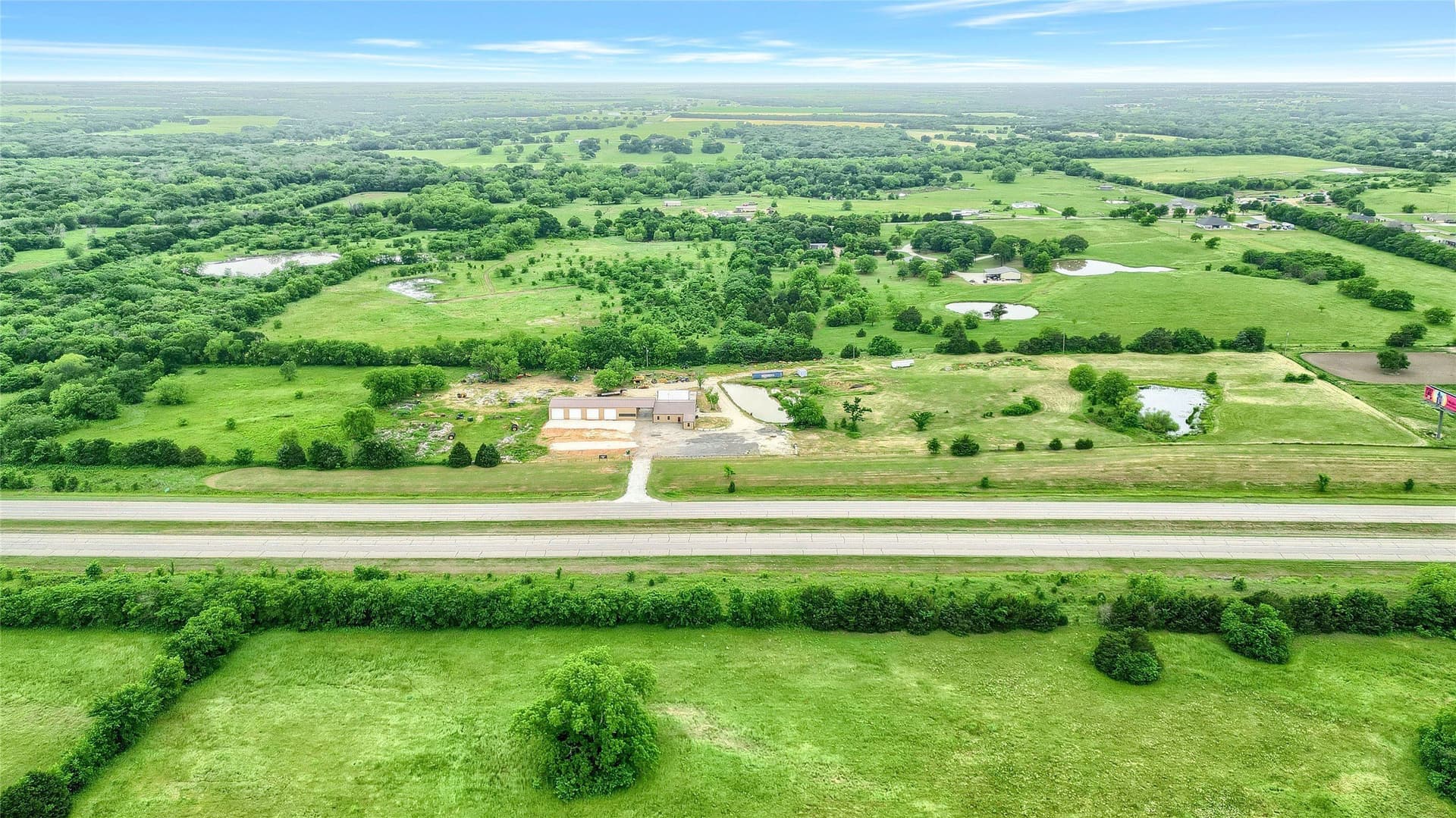 11.97 acres in Grayson County - photo 4