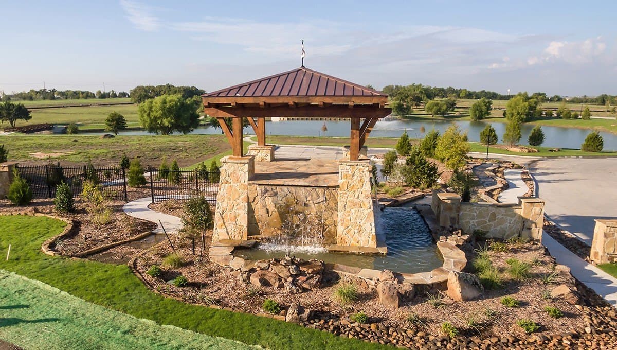 1.04 acres in Rockwall County - photo 3