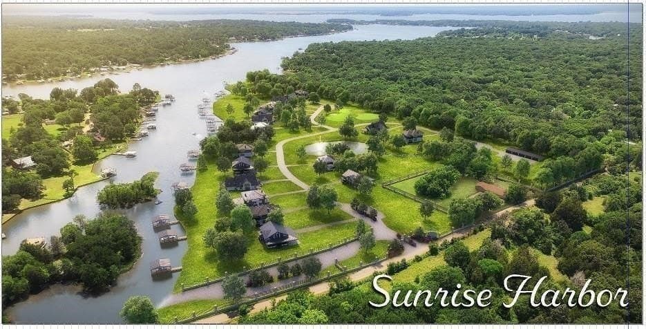 1.54 acres in Henderson County