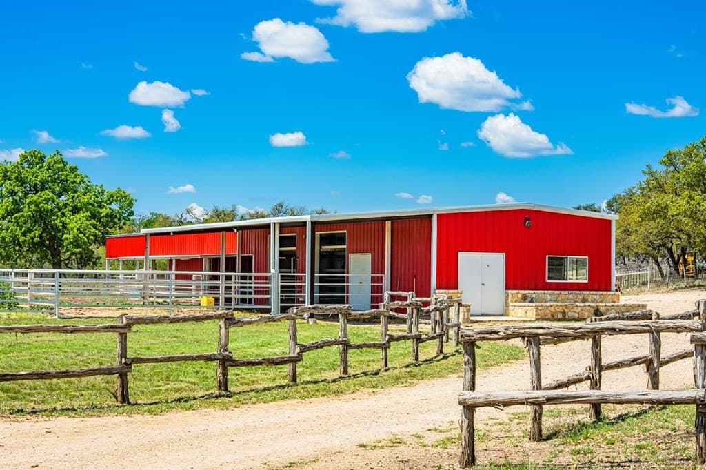 117.06 acres in Gillespie County - photo 11