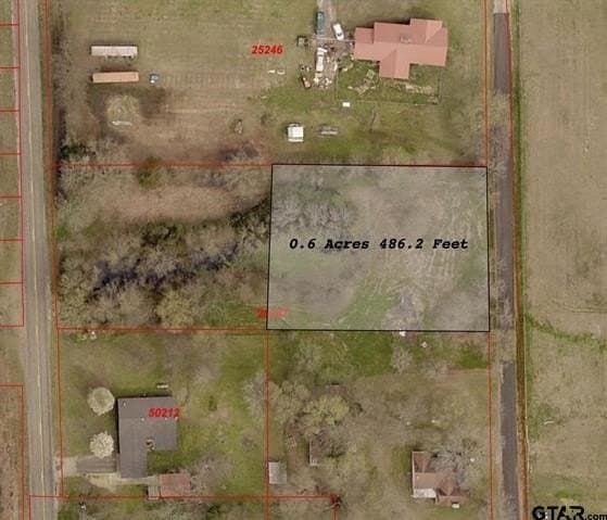 0.7 acres in Wood County - photo 2